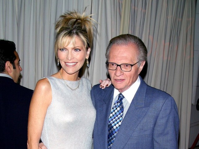 larry king