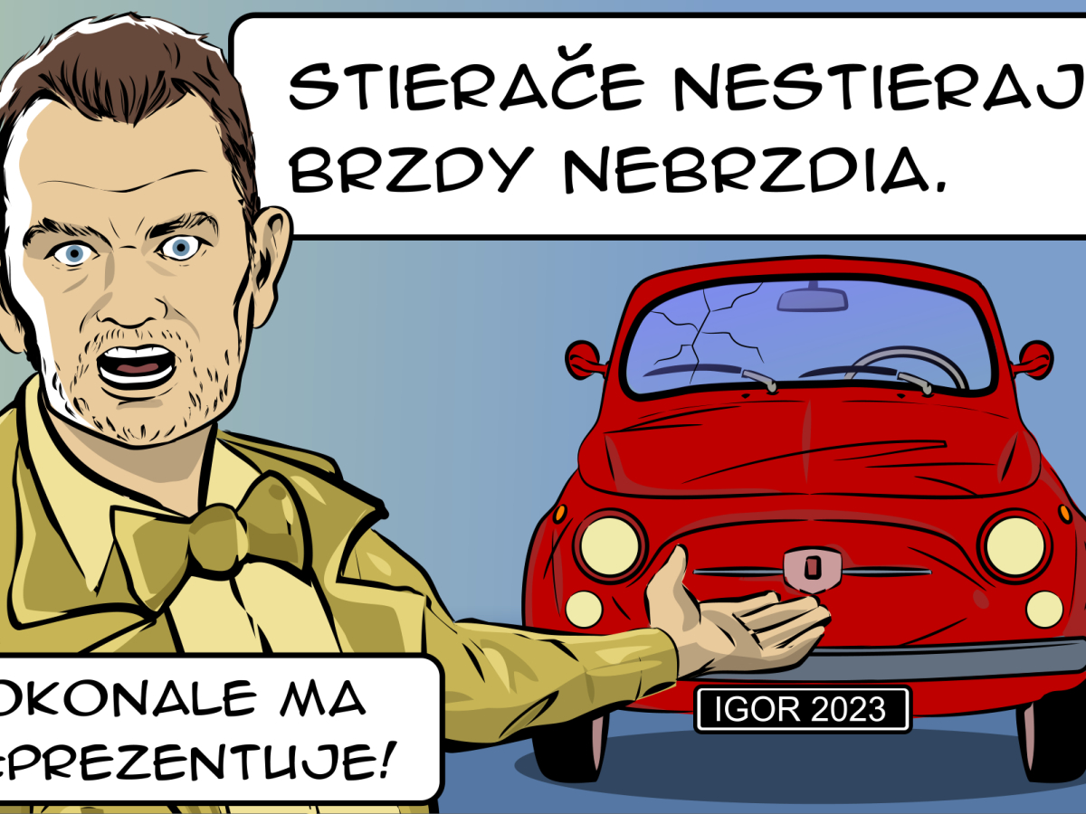 GAŠPAREC, 21.11.2023