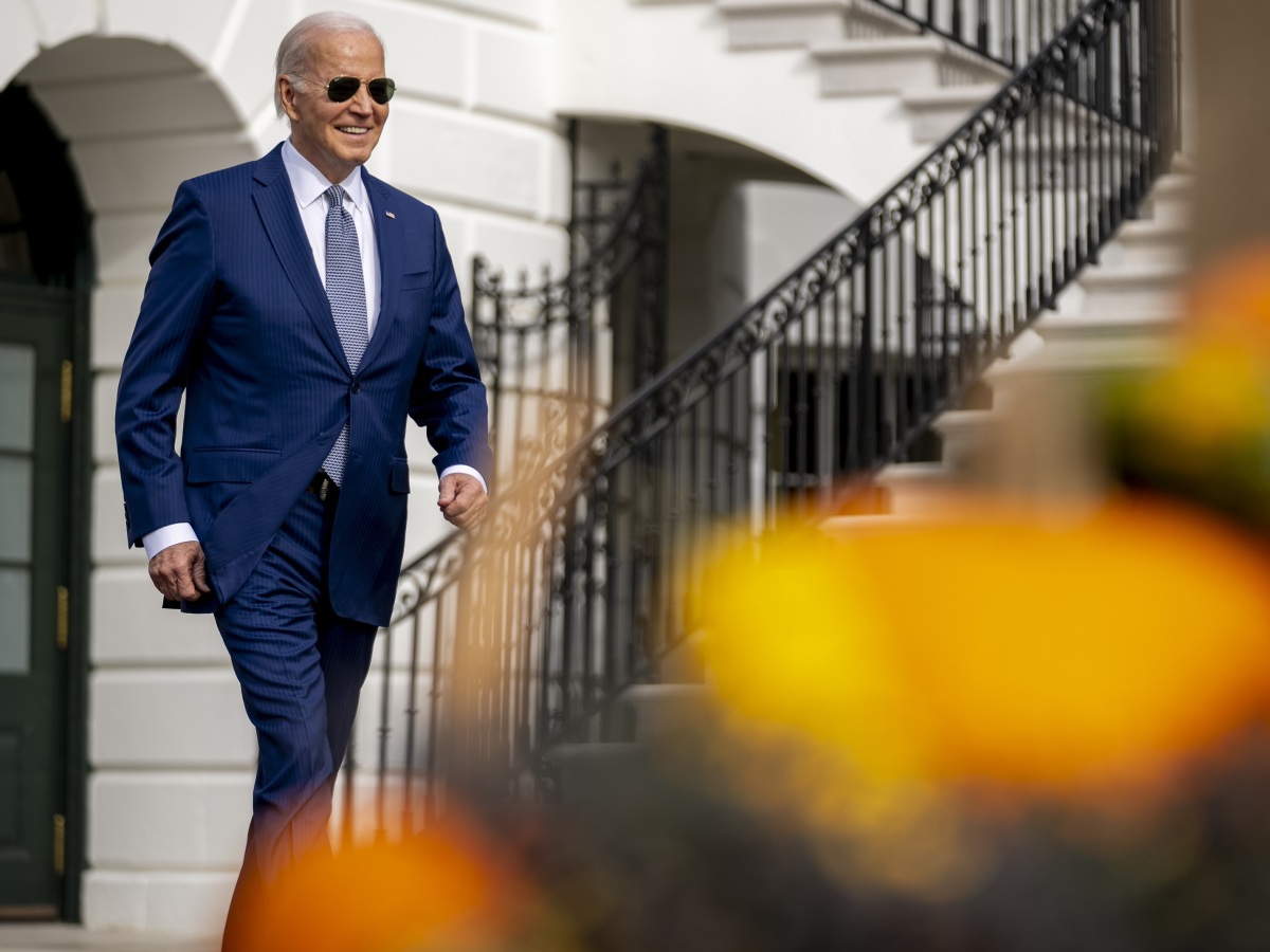 Joe Biden