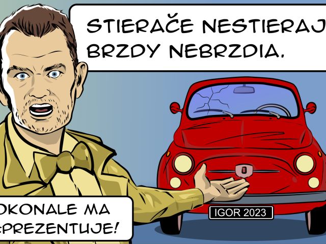 GAŠPAREC, 21.11.2023