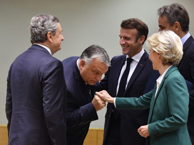 Belgium Russia Ukraine War Europe
