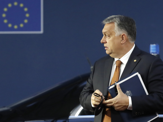orbán