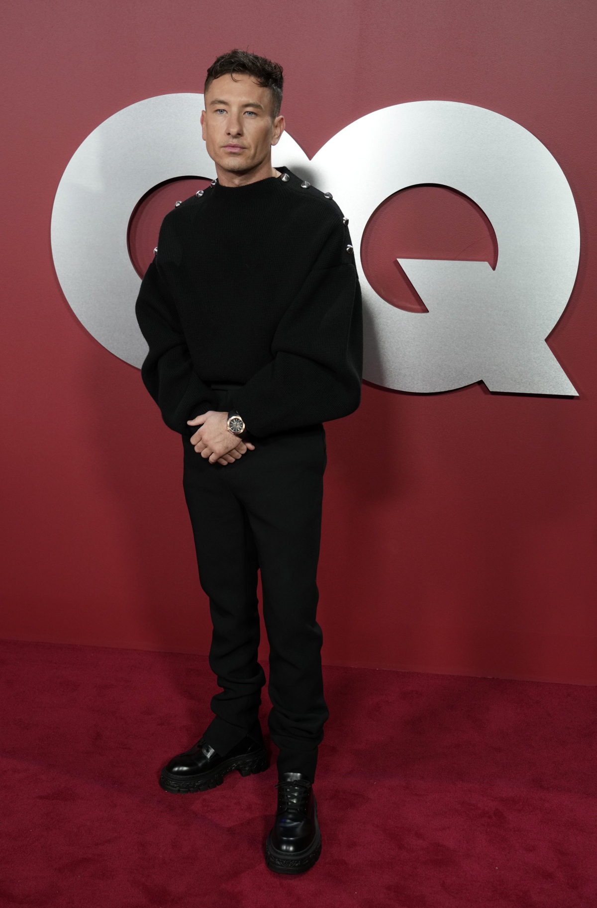 2023 GQ Men of the Year Party