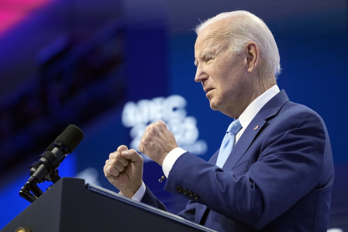Joe Biden