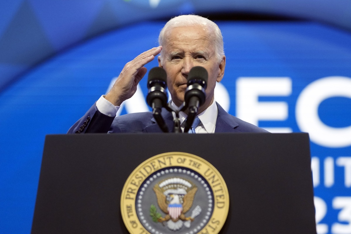Joe Biden