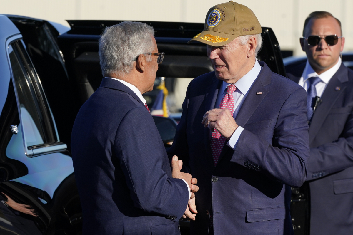 Joe Biden