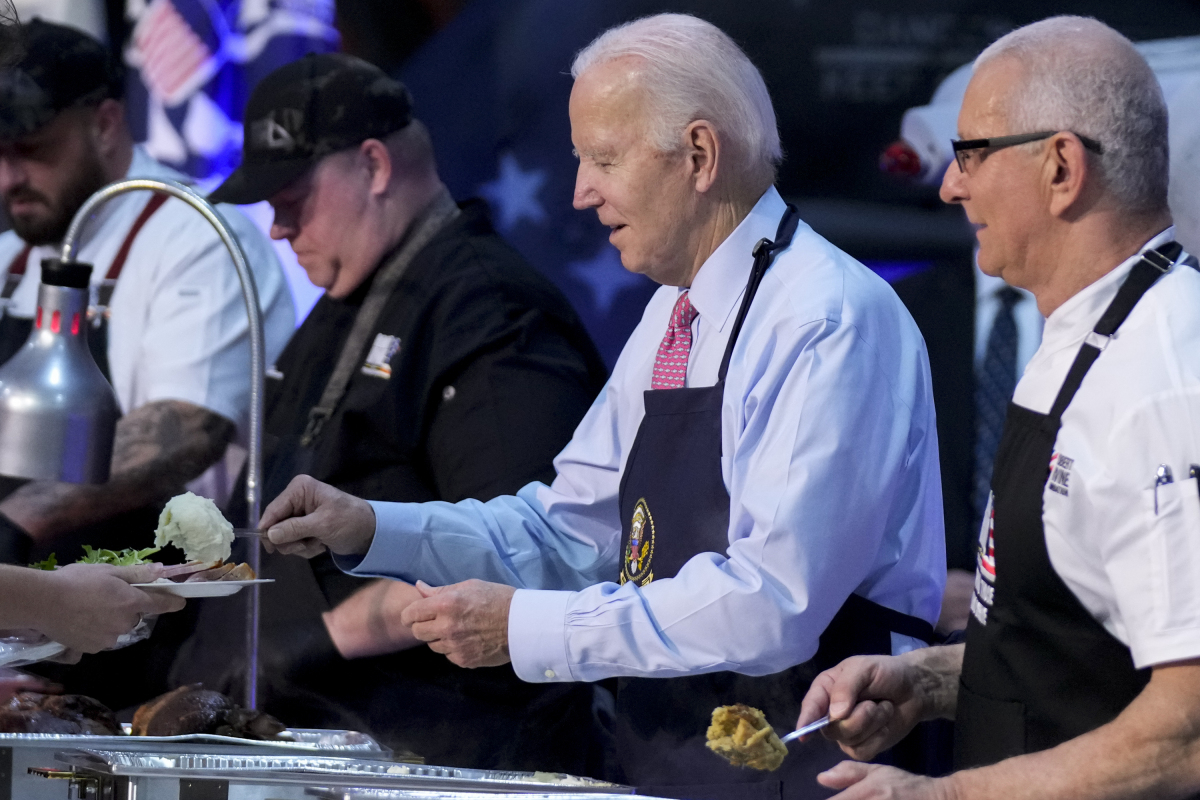 Joe Biden