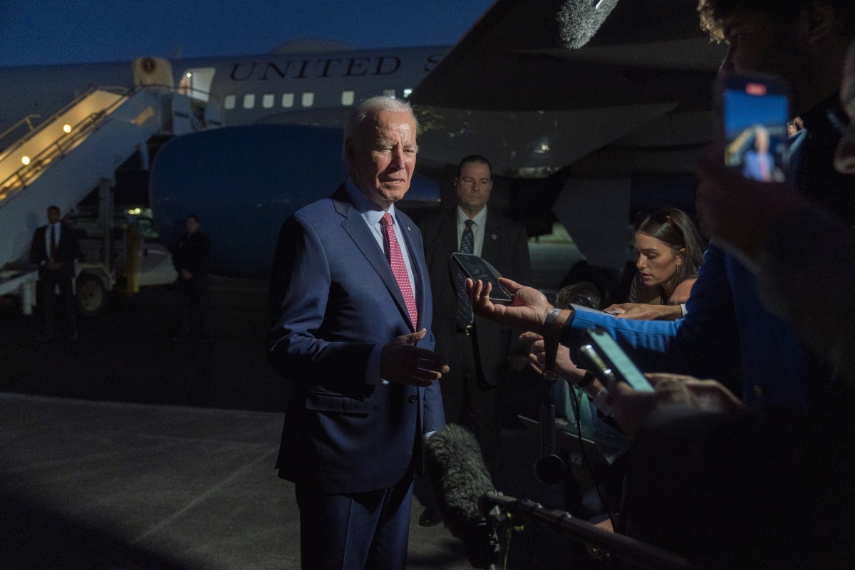 Joe Biden