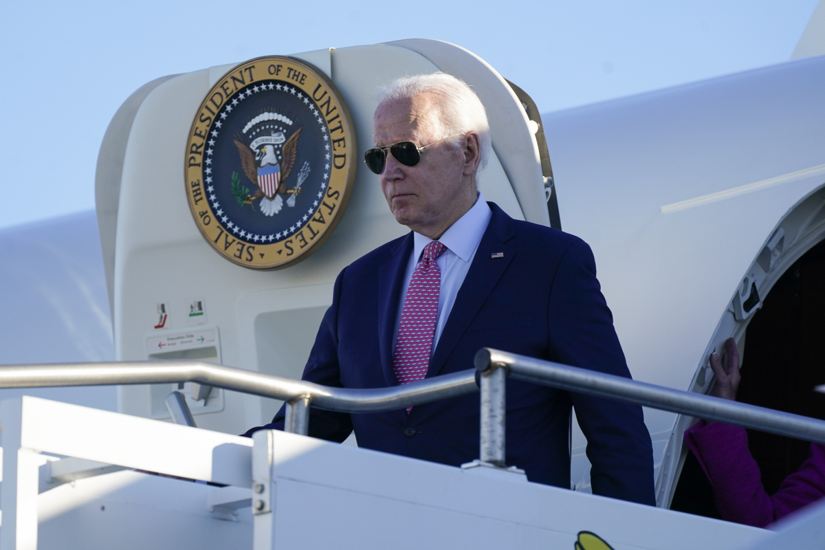 Joe Biden