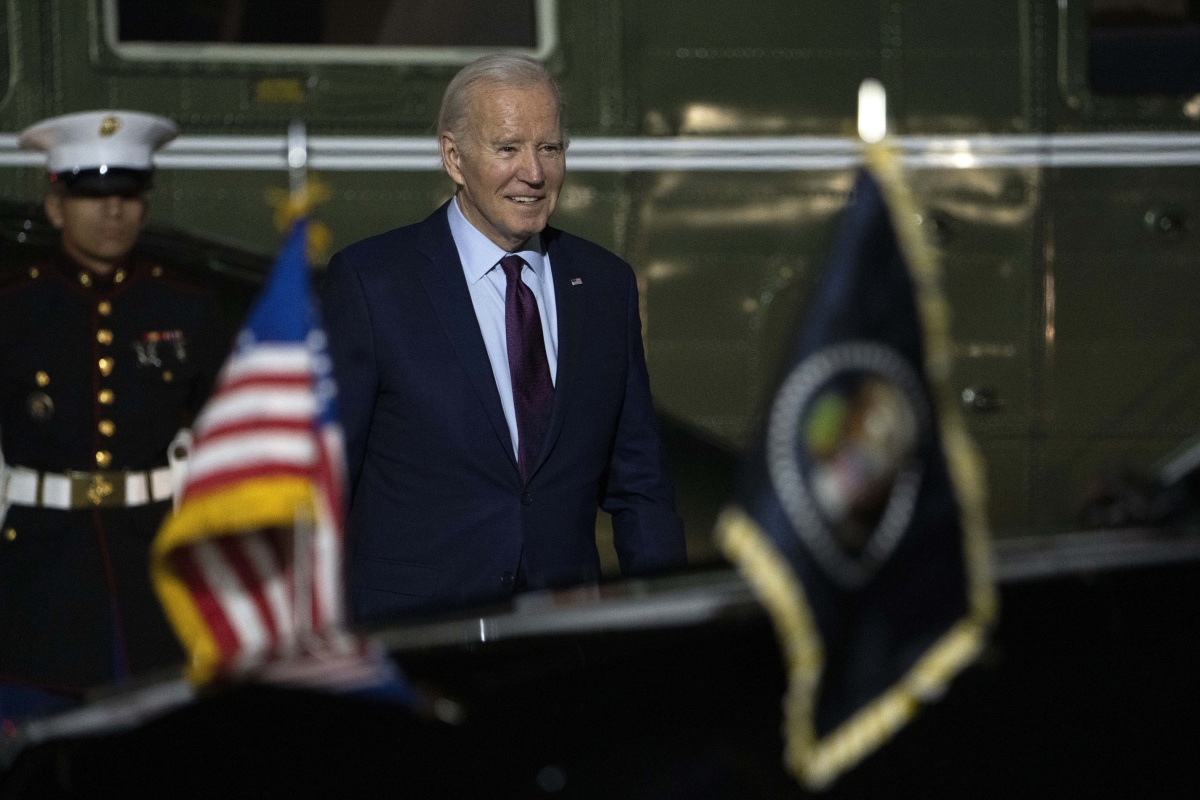 Joe Biden