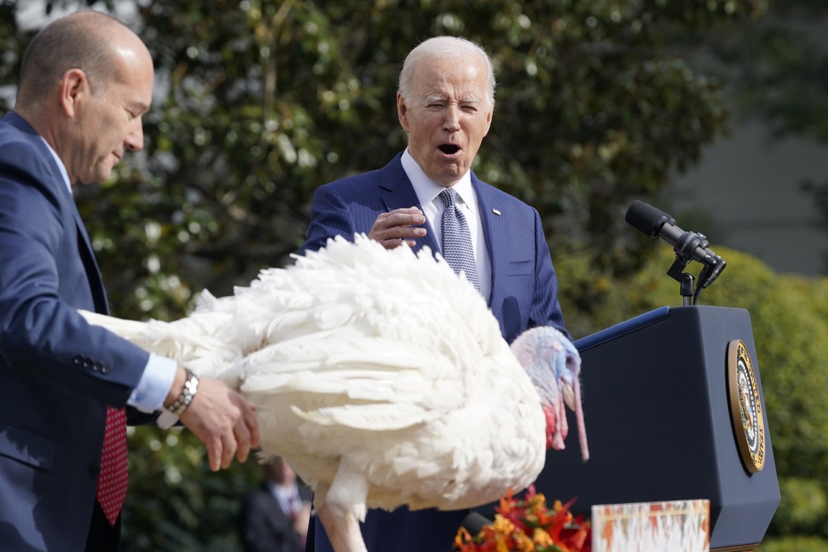 Joe Biden