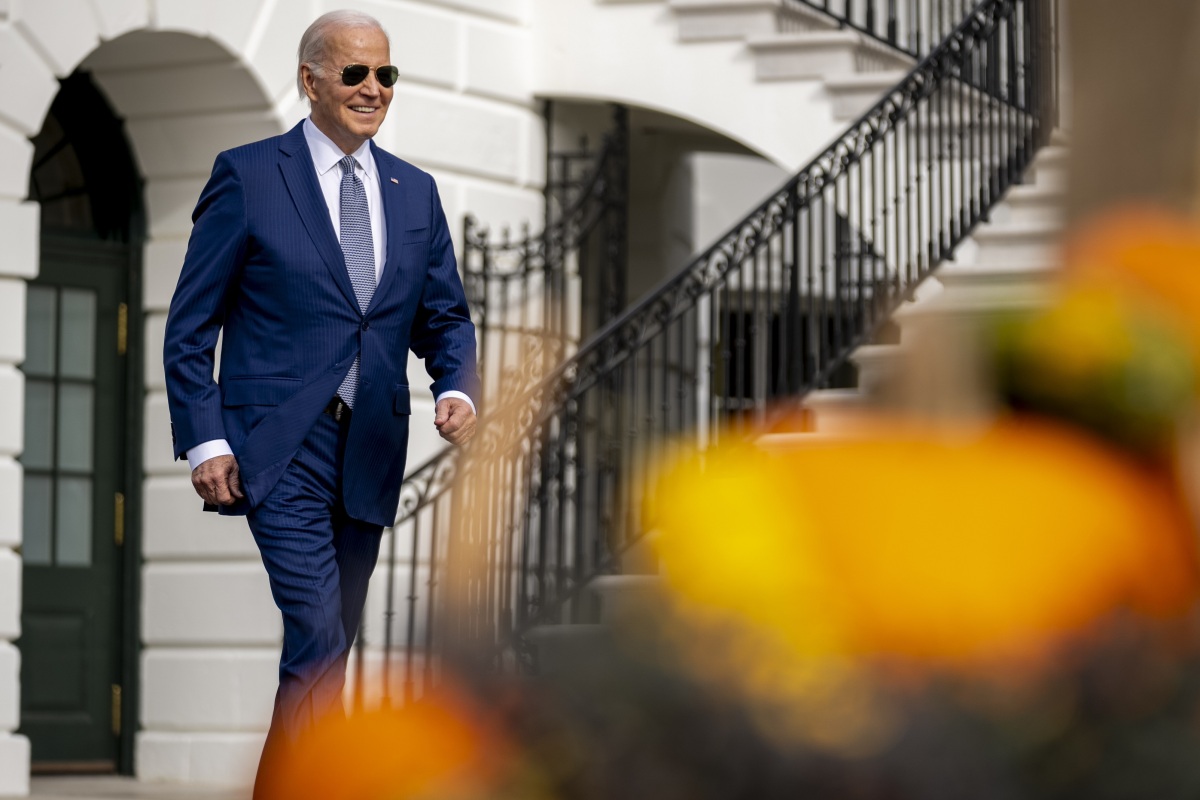 Joe Biden