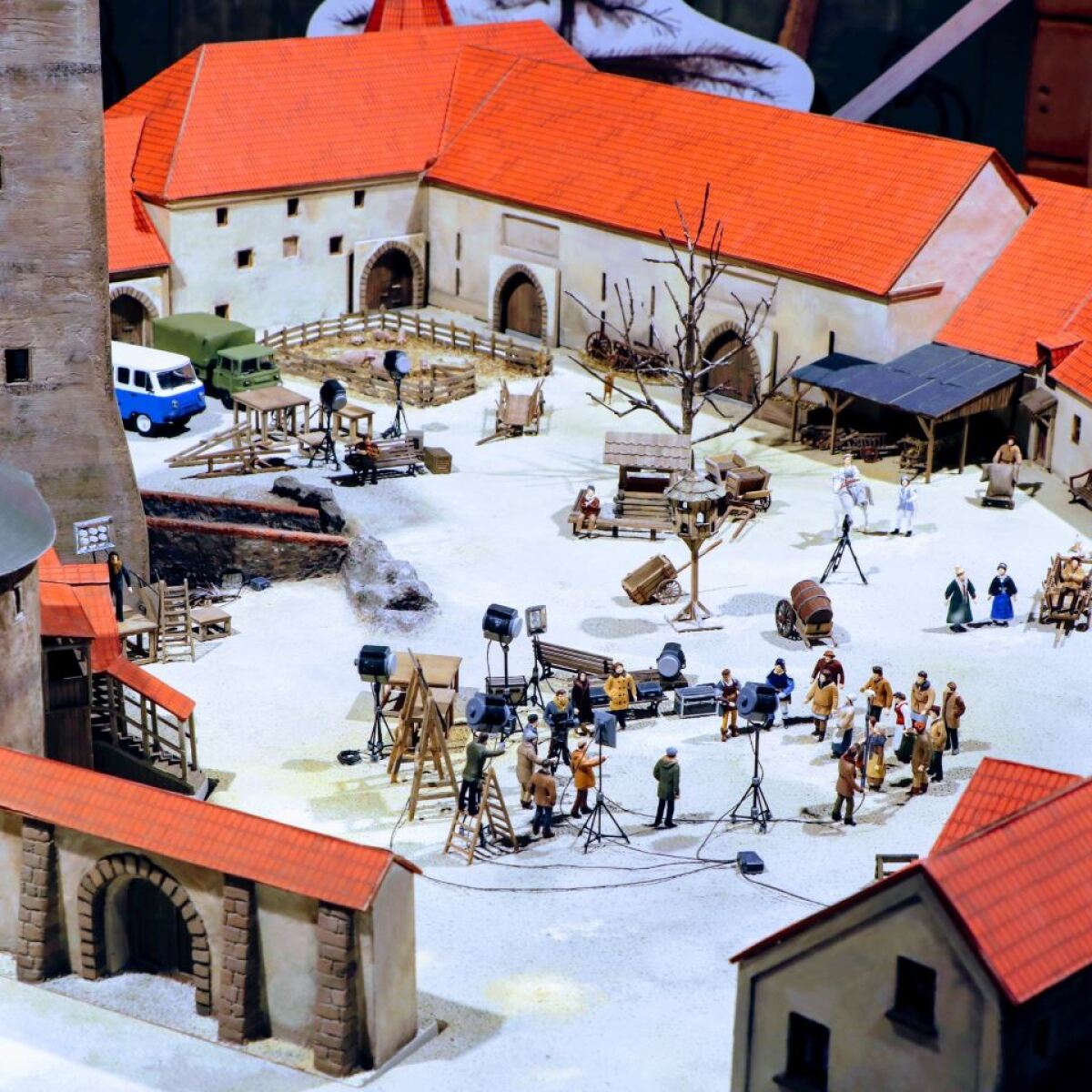 Moritzburg