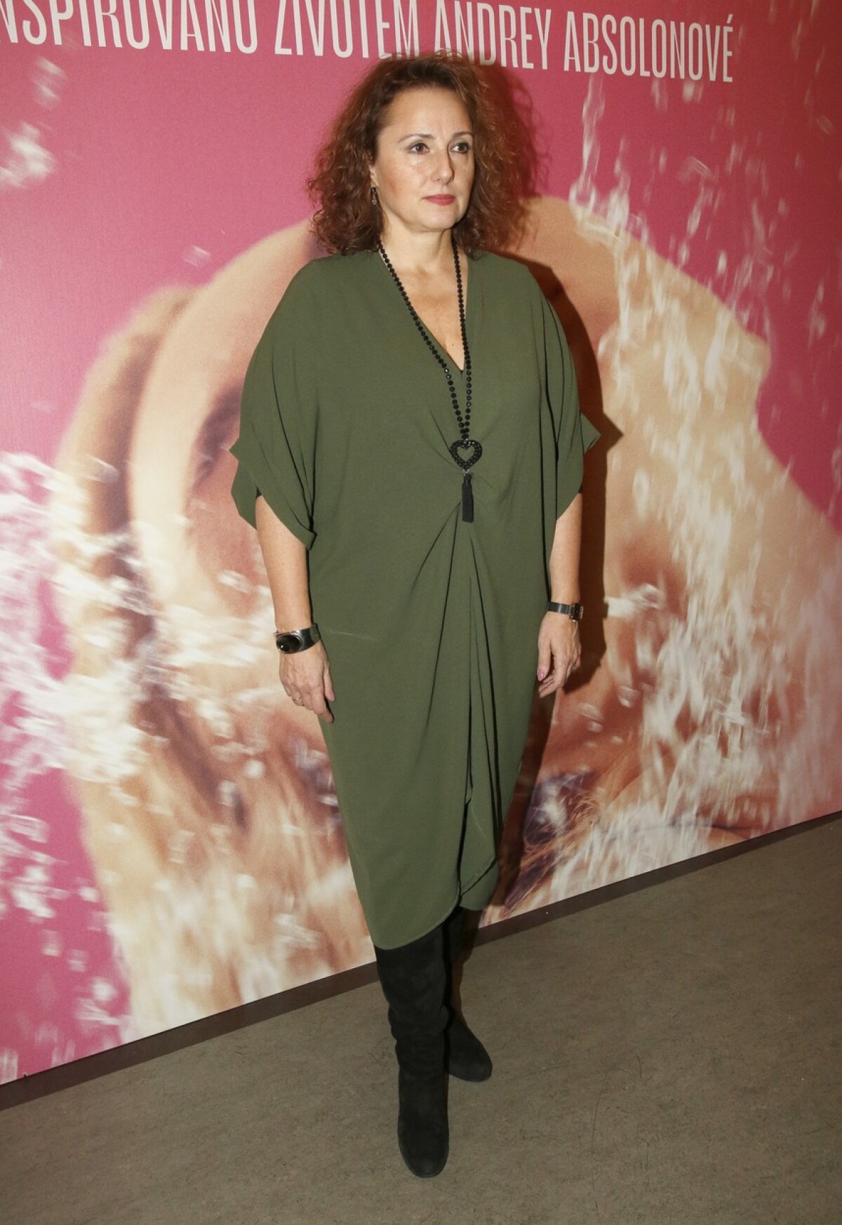 Zuzana Mauréry
