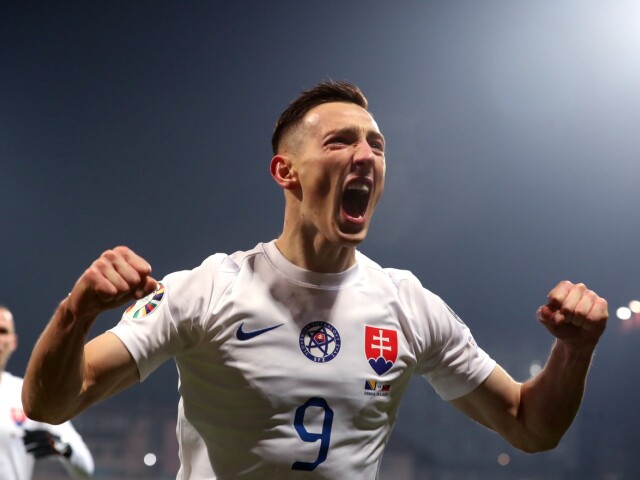 Róbert Boženík