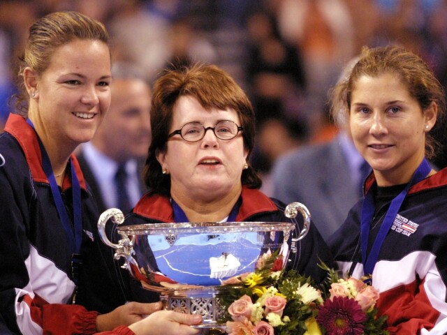 jean king