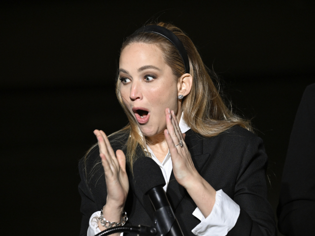 Jennifer Lawrence