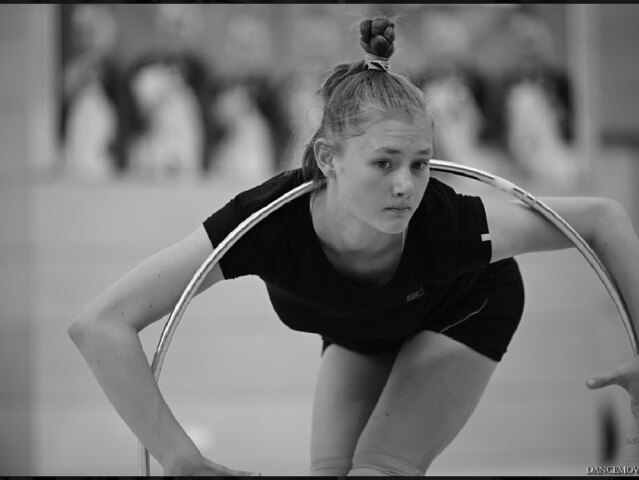 Mia Sophie Lietkeová
