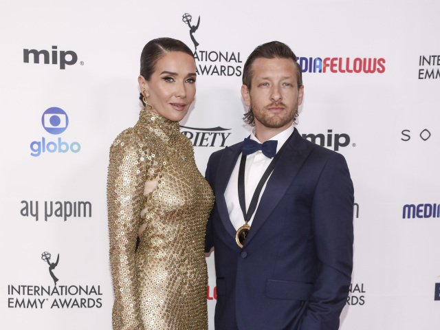 Natalia Oreiro a Gustavo Bassani
