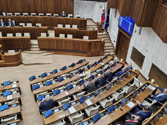 parlament