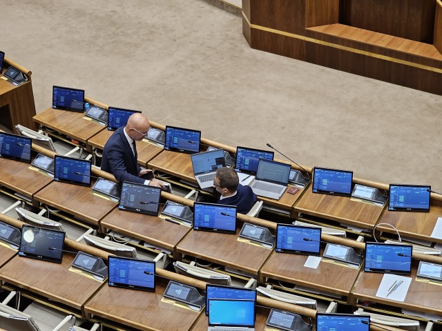 parlament