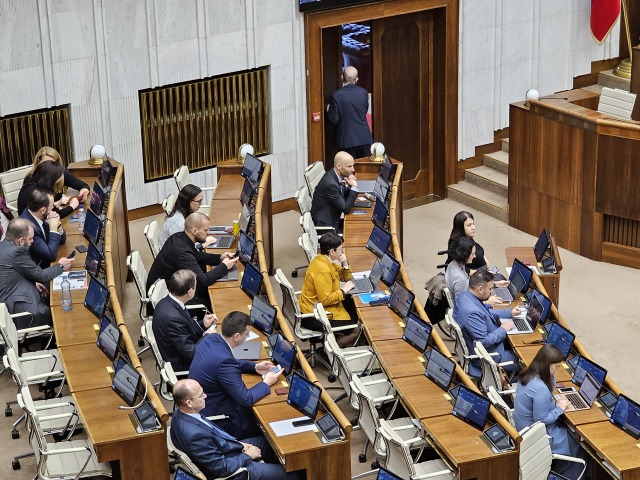 parlament