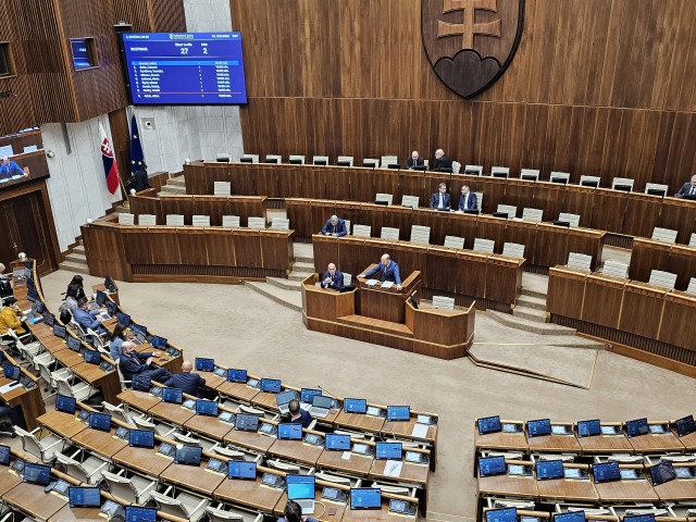 parlament