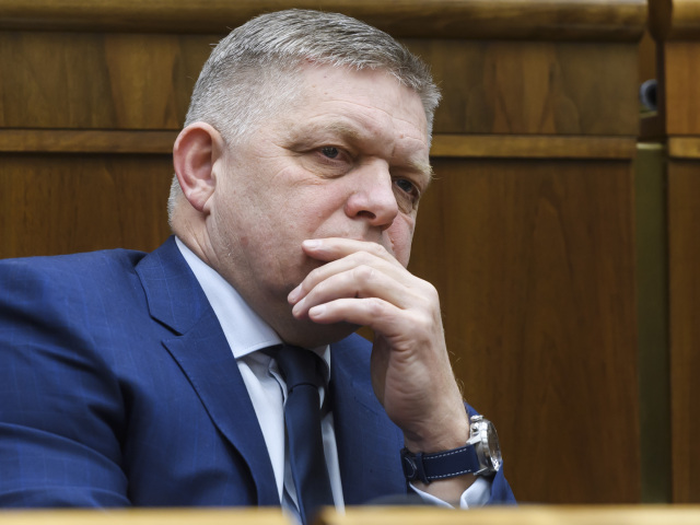 Robert Fico