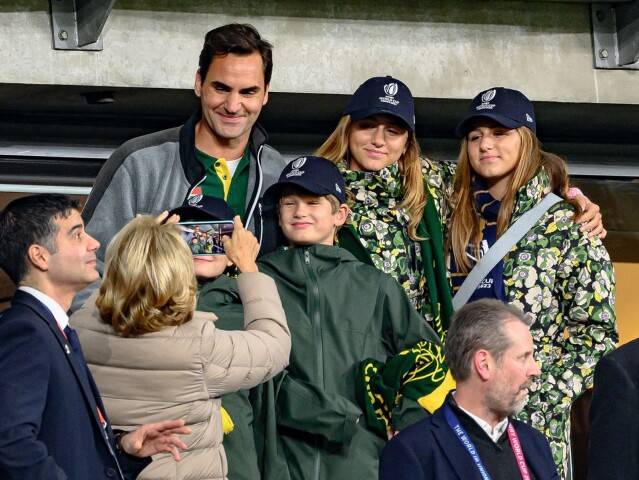 Roger Federer