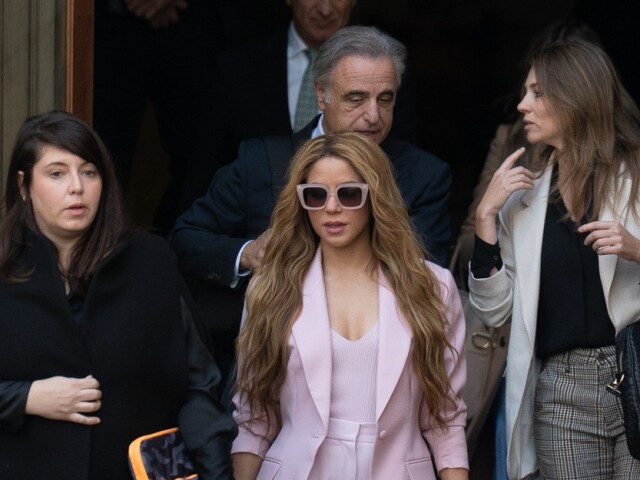 Shakira