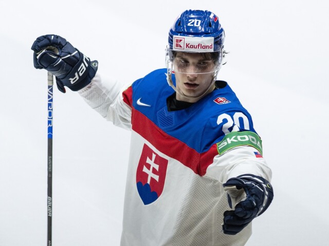 Slafkovský