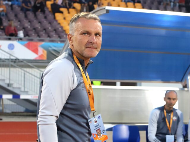 SR Futbal skuhravý Podbrezová BBX
