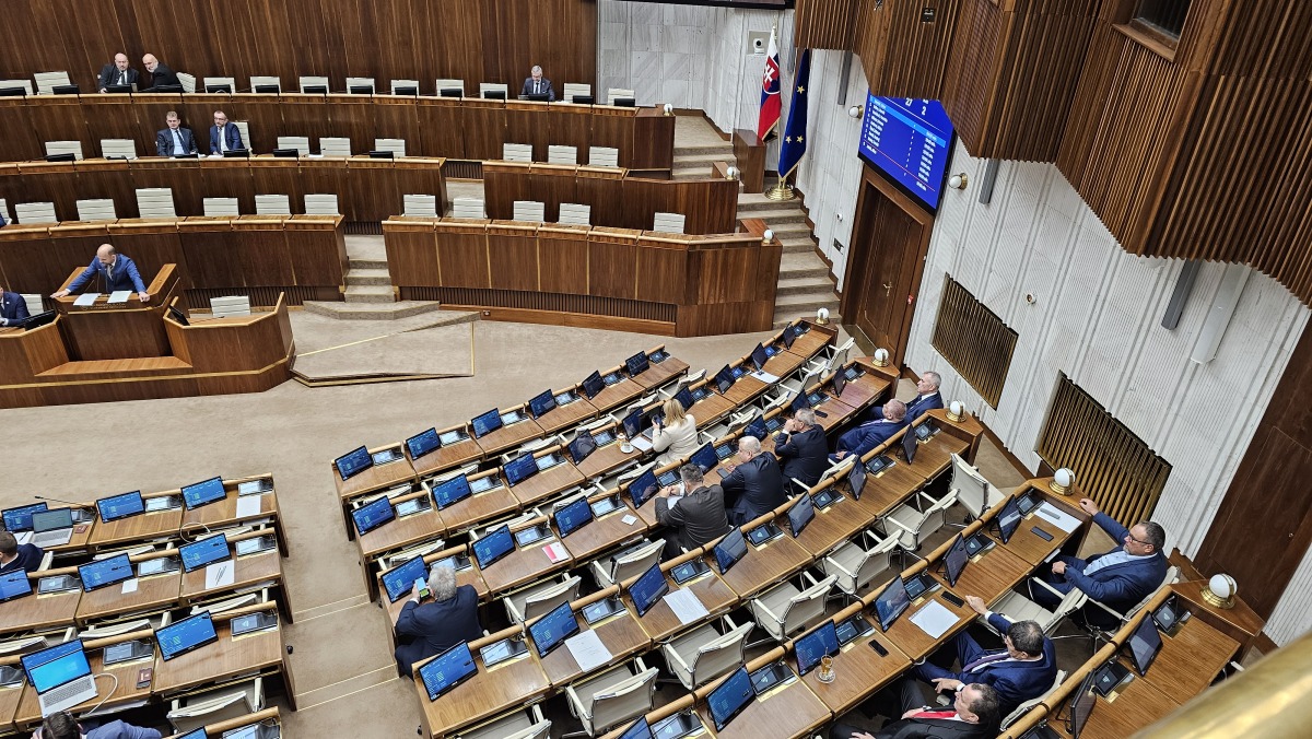 parlament