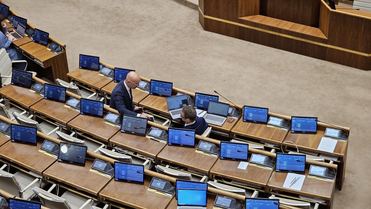 parlament