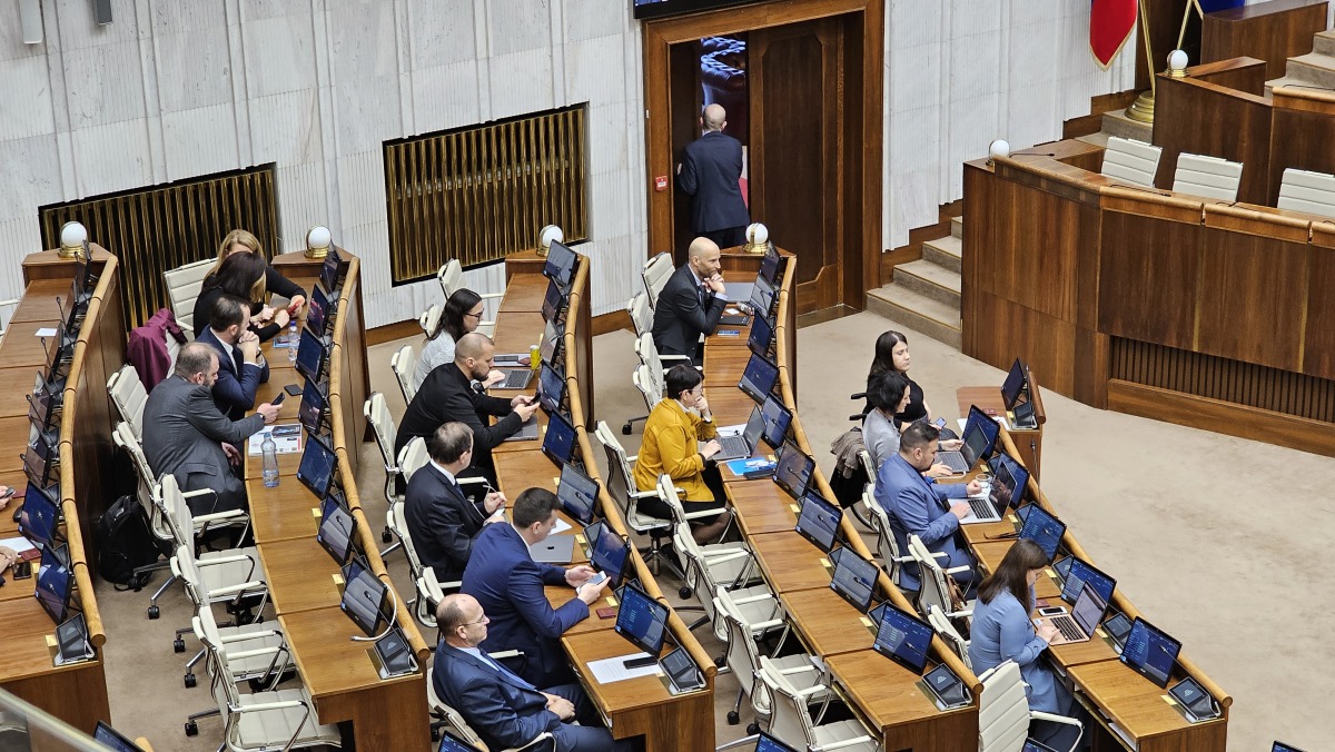 parlament