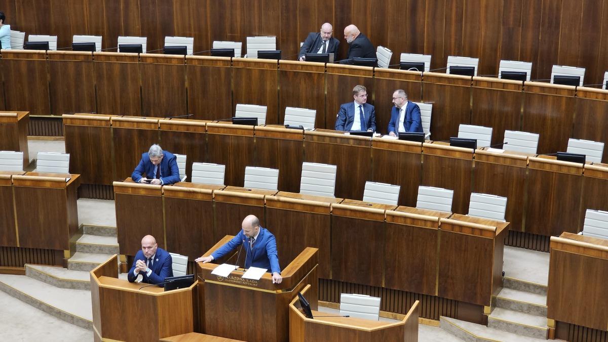 parlament