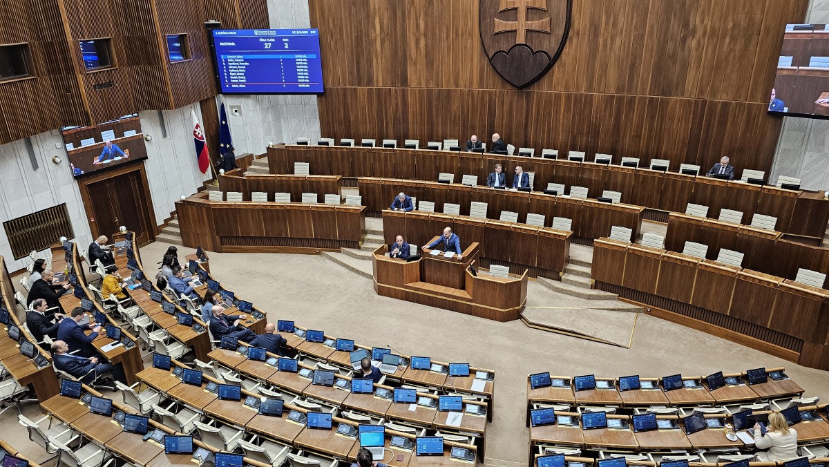 parlament