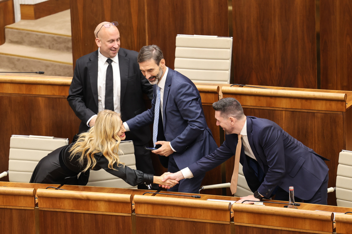 šimkovičová ráž blanár takáč