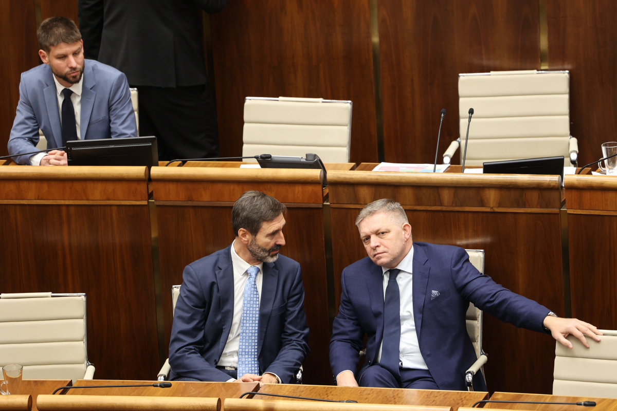 šimečka blanár fico