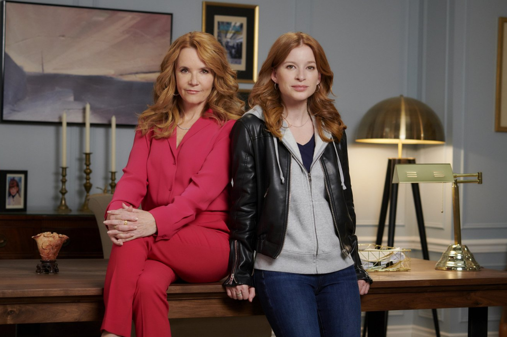 Sestry Spencerové: Súkromné detektívky (Spencer Sisters)
