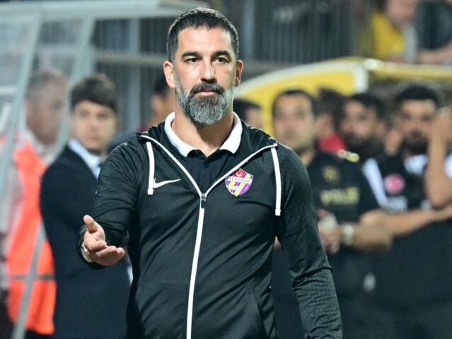 Arda Turan