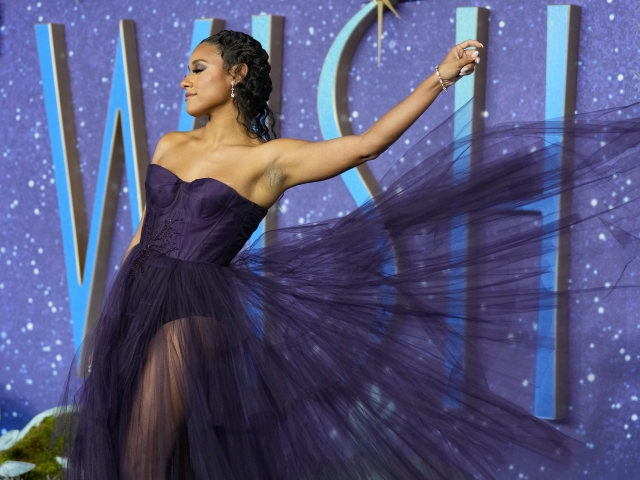 Ariana DeBose