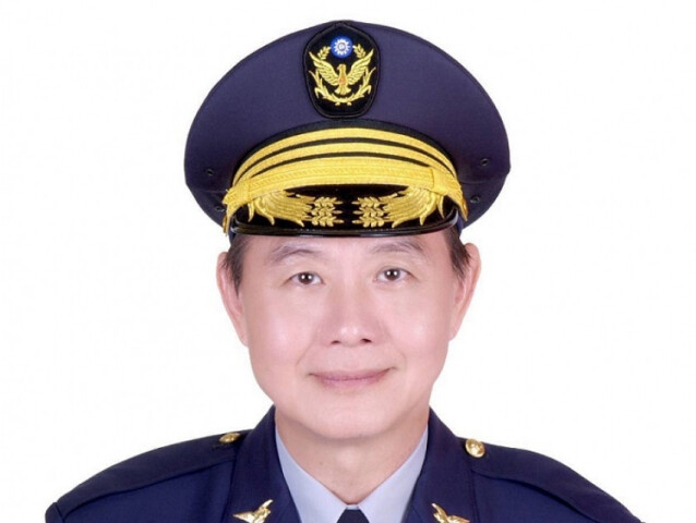 Chou Yew-woei