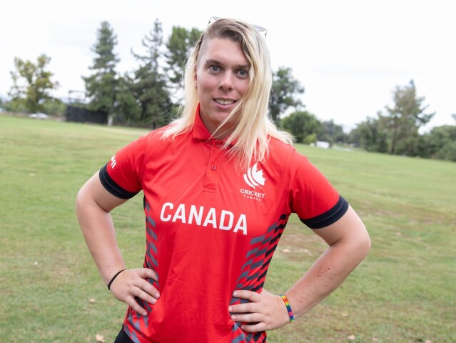 Danielle McGaheyová