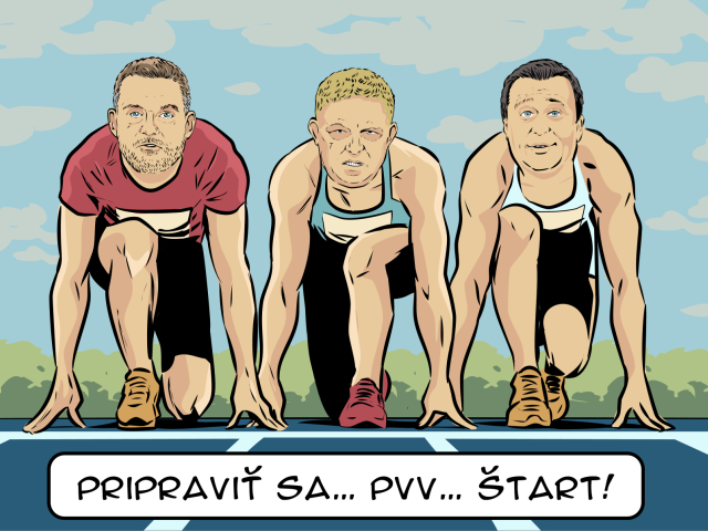 Gašparec,  22. 11. 2023