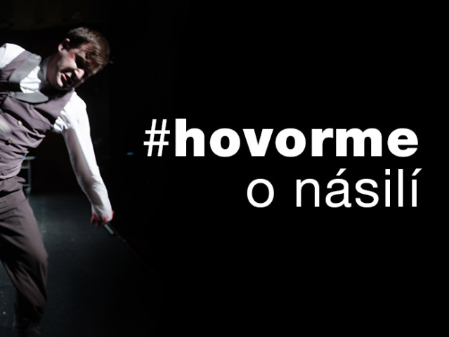 hovorme onasili mestske divadlo žilina