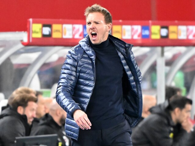 Julian Nagelsmann