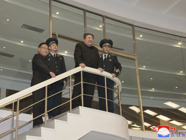 Kim Čong-un