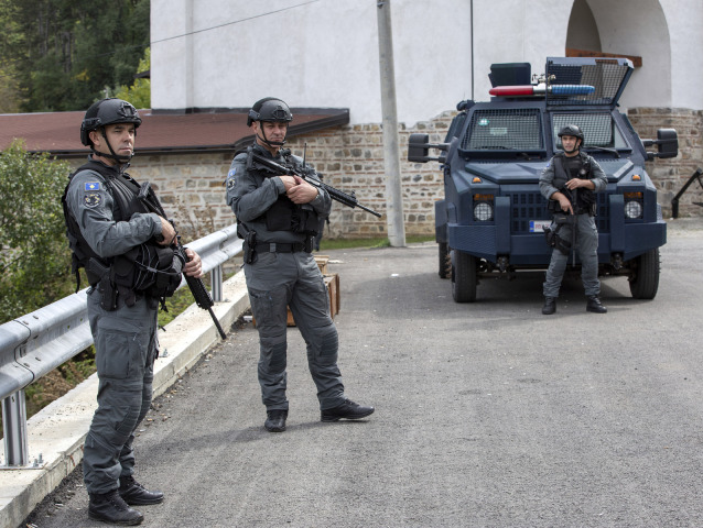 Kosovo