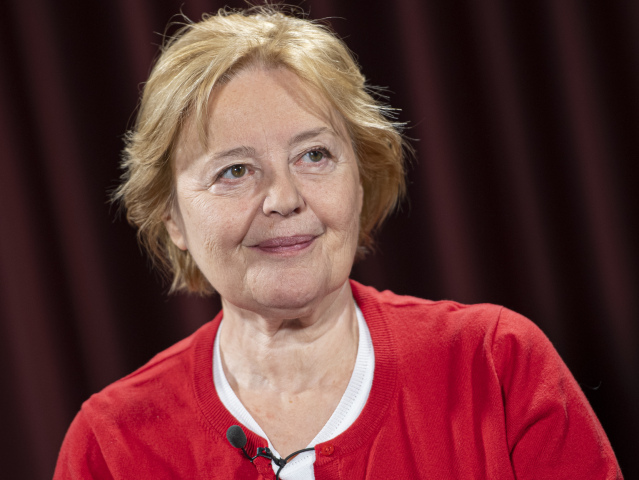 Magda Vášáryová